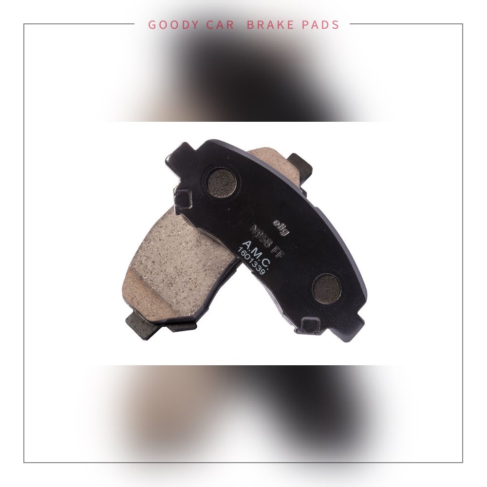 لنت سوزوکی کیزاشی، جلو